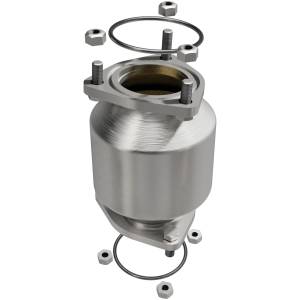MagnaFlow Exhaust Products California Direct-Fit Catalytic Converter 551291
