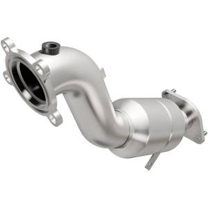 MagnaFlow Exhaust Products California Direct-Fit Catalytic Converter 551573