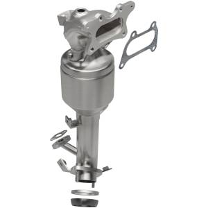 MagnaFlow Exhaust Products California Manifold Catalytic Converter 5531022