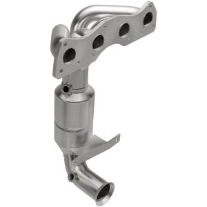 MagnaFlow Exhaust Products California Manifold Catalytic Converter 5531028