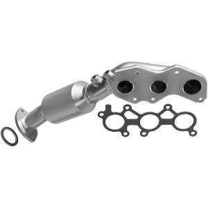 MagnaFlow Exhaust Products California Manifold Catalytic Converter 5531284