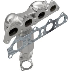 MagnaFlow Exhaust Products California Manifold Catalytic Converter 5531330