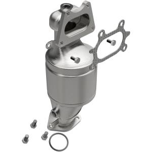 MagnaFlow Exhaust Products California Manifold Catalytic Converter 5531333