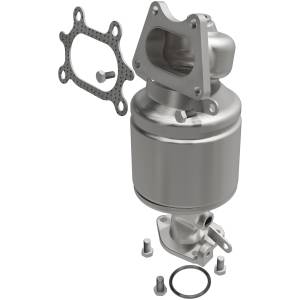 MagnaFlow Exhaust Products California Manifold Catalytic Converter 5531336