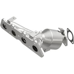 MagnaFlow Exhaust Products California Manifold Catalytic Converter 5531429