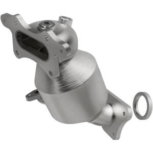 MagnaFlow Exhaust Products California Manifold Catalytic Converter 5531680