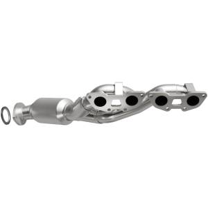 MagnaFlow Exhaust Products California Manifold Catalytic Converter 5531868