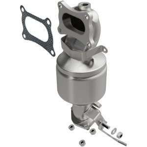 MagnaFlow Exhaust Products California Manifold Catalytic Converter 5531893