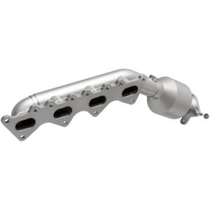 MagnaFlow Exhaust Products California Manifold Catalytic Converter 5531900