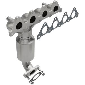 MagnaFlow Exhaust Products California Manifold Catalytic Converter 5531930