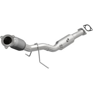 MagnaFlow Exhaust Products California Direct-Fit Catalytic Converter 5551087