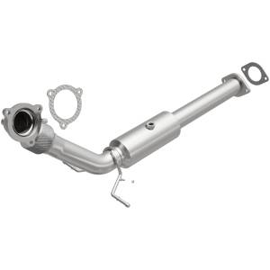 MagnaFlow Exhaust Products California Direct-Fit Catalytic Converter 5551738