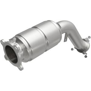 MagnaFlow Exhaust Products California Direct-Fit Catalytic Converter 5561352
