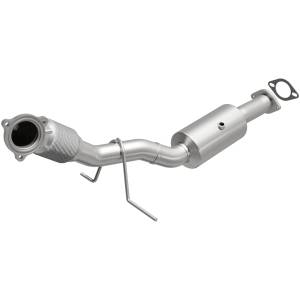 MagnaFlow Exhaust Products California Direct-Fit Catalytic Converter 5561087