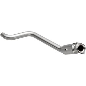 MagnaFlow Exhaust Products California Direct-Fit Catalytic Converter 5561300