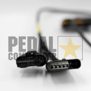 Pedal Commander - Pedal Commander Pedal Commander Throttle Response Controller with Bluetooth Support 200-AUD-A4A-01 - Image 2