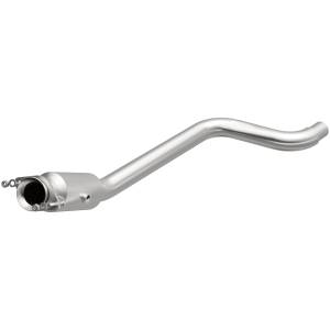 MagnaFlow Exhaust Products California Direct-Fit Catalytic Converter 5561400