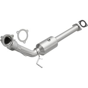MagnaFlow Exhaust Products California Direct-Fit Catalytic Converter 5561738
