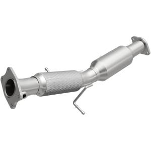 MagnaFlow Exhaust Products California Direct-Fit Catalytic Converter 5561810
