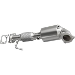 MagnaFlow Exhaust Products California Direct-Fit Catalytic Converter 5561882
