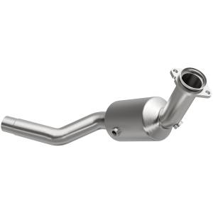 MagnaFlow Exhaust Products California Direct-Fit Catalytic Converter 5561954