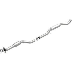 MagnaFlow Exhaust Products California Direct-Fit Catalytic Converter 5571437