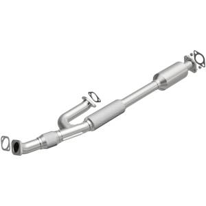 MagnaFlow Exhaust Products California Direct-Fit Catalytic Converter 5571534
