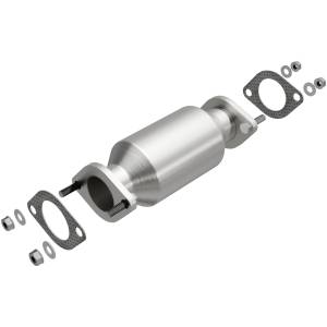 MagnaFlow Exhaust Products California Direct-Fit Catalytic Converter 5571740