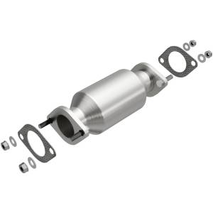 MagnaFlow Exhaust Products California Direct-Fit Catalytic Converter 5571741