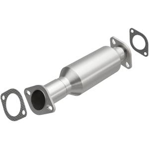 MagnaFlow Exhaust Products California Direct-Fit Catalytic Converter 5571890