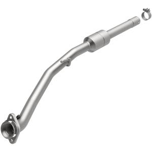 MagnaFlow Exhaust Products California Direct-Fit Catalytic Converter 557427