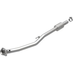 MagnaFlow Exhaust Products California Direct-Fit Catalytic Converter 557428