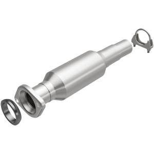 MagnaFlow Exhaust Products California Direct-Fit Catalytic Converter 5592030