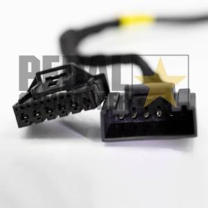 Pedal Commander - Pedal Commander Pedal Commander Throttle Response Controller with Bluetooth Support 58-AUD-A6-02 - Image 1