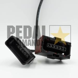 Pedal Commander - Pedal Commander Pedal Commander Throttle Response Controller with Bluetooth Support 07-SAT-ASA-01 - Image 2