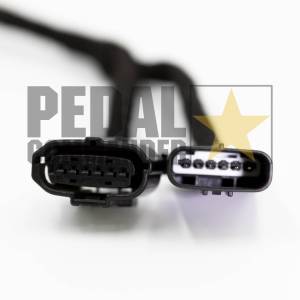 Pedal Commander Pedal Commander Throttle Response Controller with Bluetooth Support 41-SCI-SIA-01