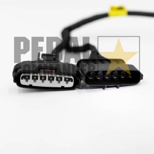 Pedal Commander - Pedal Commander Pedal Commander Throttle Response Controller with Bluetooth Support 46-MTS-GLN-01 - Image 2