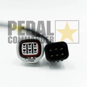 Pedal Commander - Pedal Commander Pedal Commander Throttle Response Controller with Bluetooth Support 47-NFT-G35-01 - Image 3