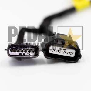 Pedal Commander - Pedal Commander Pedal Commander Throttle Response Controller with Bluetooth Support 51-NFT-M37-01 - Image 3
