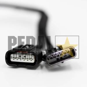 Pedal Commander Pedal Commander Throttle Response Controller with Bluetooth Support 72-ACR-RDX-03