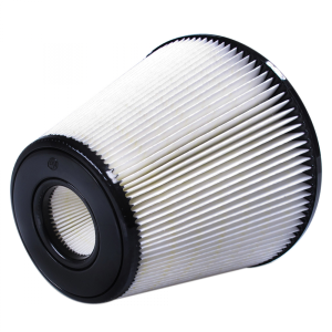 S&B - S&B Air Filters for Competitors Intakes AFE XX-90015 Dry Extendable White - CR-90015D - Image 5