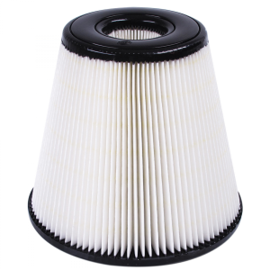 S&B - S&B Air Filters for Competitors Intakes AFE XX-90015 Dry Extendable White - CR-90015D - Image 7