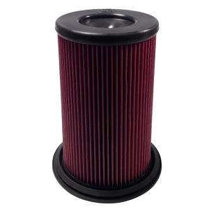 S&B - S&B Air Filter For Intake Kits 75-5137 / 75-5137D Oiled Cotton Cleanable Red - KF-1077 - Image 4