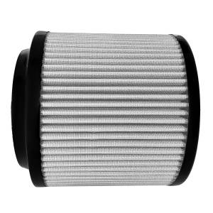 S&B - S&B OEM Replacement Filter Dry Extendable For the 21-22 Ford Bronco 2.3L, 2.7L White - 66-5016D - Image 2