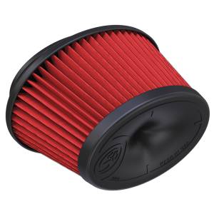 S&B - S&B Air Filter Cotton Cleanable For Intake Kit 75-5159/75-5159D - KF-1083 - Image 1