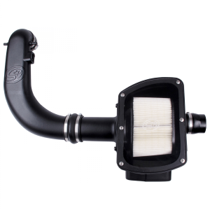 S&B - S&B Cold Air Intake For 05-08 Ford F-150 V8-5.4L Dry Filter - 75-5016D - Image 1