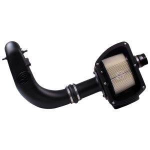 S&B - S&B Cold Air Intake For 05-08 Ford F-150 V8-5.4L Dry Filter - 75-5016D - Image 2