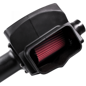 S&B - S&B Cold Air Intake For 05-08 Ford F-150 V8-5.4L Red Oiled Filter - 75-5016 - Image 4