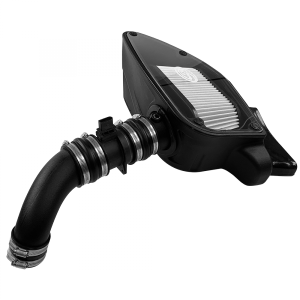 S&B - S&B Cold Air Intake For 10-14 VW 2.0L TDI , 2015 VW Jetta 2.0L TDI Dry Extendable White - 75-5099D - Image 3