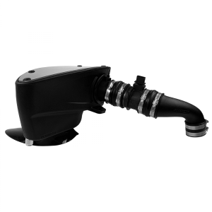 S&B - S&B Cold Air Intake For 10-14 VW 2.0L TDI , 2015 VW Jetta 2.0L TDI Dry Extendable White - 75-5099D - Image 5